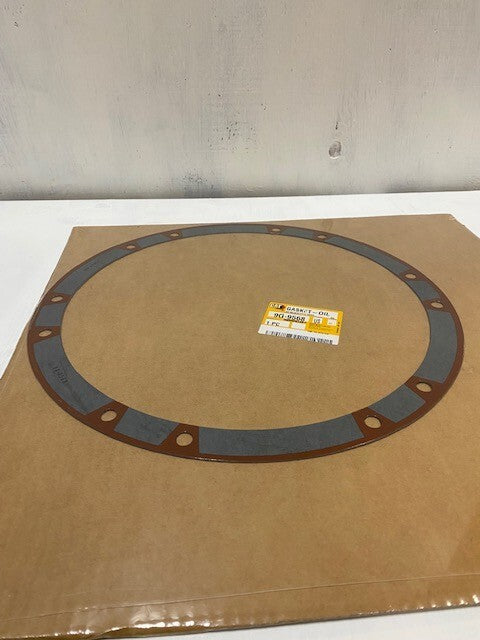 Caterpillar CAT Gasket - Oil 9G-9568
