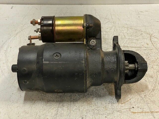 Delco-Remy 1998483 3L 16 Starter Motor Remanufactured