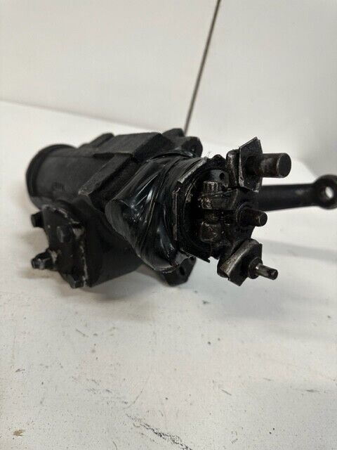 Steering Gear 6689015 | S 5677924 GM B6