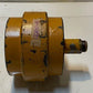 Top Carrier Roller 122501A1 | 25mm Thread 6-1/2" Long 5-3/4" Dia.