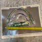 Wire Extension Assembly for 8-1/2' and 9' Track Light Kit 001295 | 054933