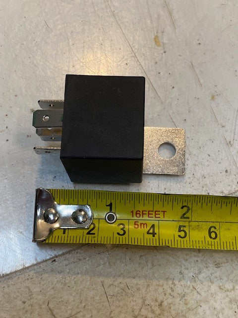 10 Qty of ER-1200 Automotive Power Relay UPC804540100332 | 12VDC 30/40A (10 Qty)