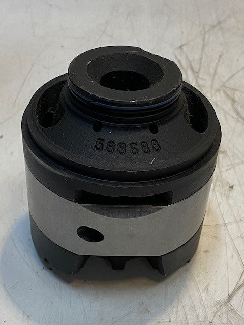 Hydraulic Gear Pump Cartridge 584616 | 22L00GSHA1 | CP2 | 588688 | 23mm Bore