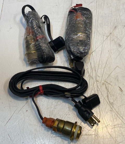 3 Qty of Kat's Engine Block Heaters 1438, LR20976 400W 115V, 3G9 (3 Qty)