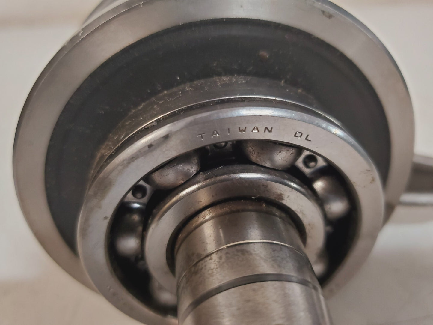 Crankshaft For Yamaha Banshee 350 ATV | G-115 | 5305N