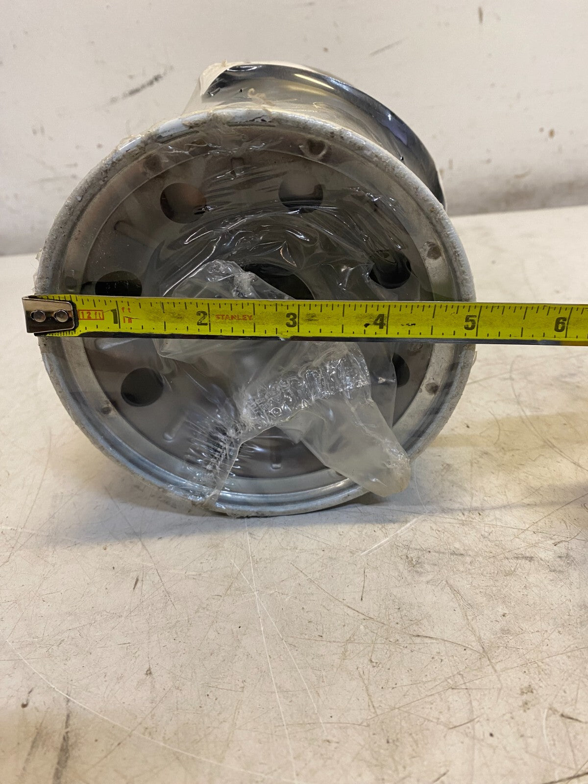 Donaldson P550251 Hydraulic Filter 11" x 5"