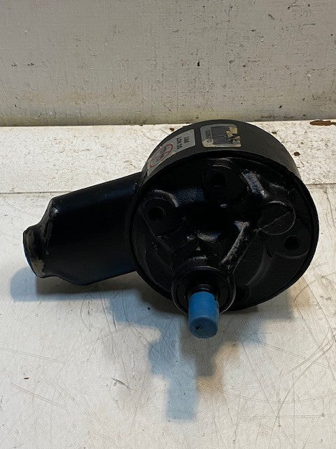 Power Steering Pump 7008 | 64060829090038 | 14mm Thread 8-1/4" Long 5-1/4" Wide