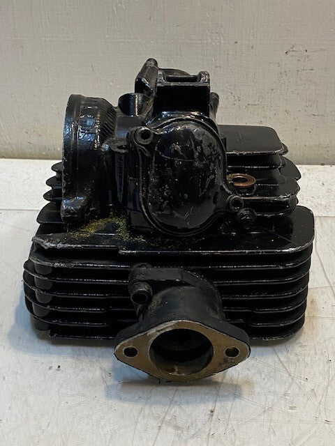 Cylinder Head for Yamaha 1UY01 Y-7 | 10" x 8-1/2" x 7" 38mm Bore