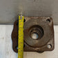 Permco Heavy Duty Hydraulic Gear Pump 4-Bolt DA-0574-3