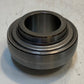 FAFNIR G1108KRRB Insert Ball Bearing w/out Ring 80mm OD 38mm Bore 43mm Thick