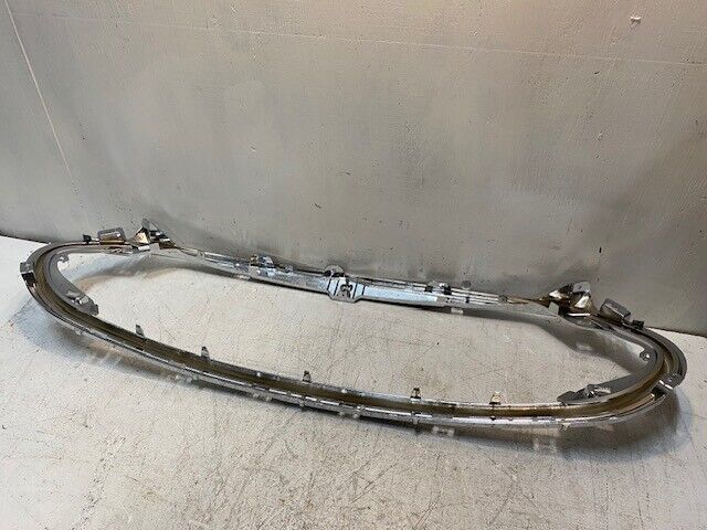 Tesla Model X Grille 1017414-00 42" Long 12-1/2" Wide