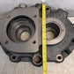 Cast-Iron Flywheel Housing transmission Gearbox Adapter Plate 091704