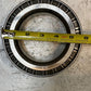 FAG KHM518445 XS4 Tapered Roller Wheel Bearing Cone