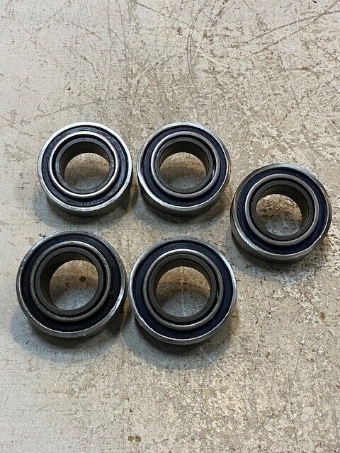 5 Quantity of Koyo Clutch Release Ball Bearings RCT359SA (5 Quantity)