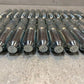 25 Quantity of Powers J+1 6" Steel Expansion Wedge Anchors 25mm OD (25 Quantity)