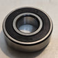 4 Quantity of ZZ Ball Bearings 6204-RS | 47 mm OD 20 mm Bore 14 mm Thick (4 Qty)