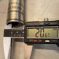 Panduit Corp LCC500-00 Tin-Plated Copper Compression Lug Electrical Connector