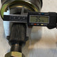 GSP CV Joint NCV10137 | 770E24077 | 21" Long 24mm Thread 30mm Shaft 6-Bolt