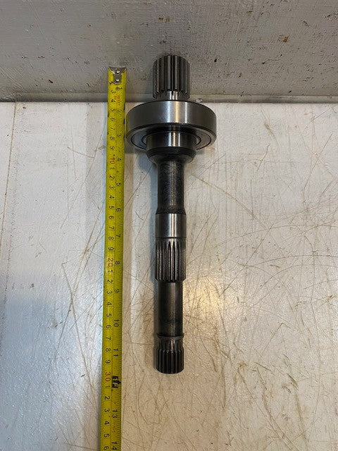 CV Front Axle Drive Shaft Replacement Peer 6308RS 17-Spline 20-Spline Small End