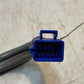 CAROL CABLE BLUE PLUG CM 22 AWC E111240-8 | CSA LL69381 PCC FT4 | AWM STYLE 2464