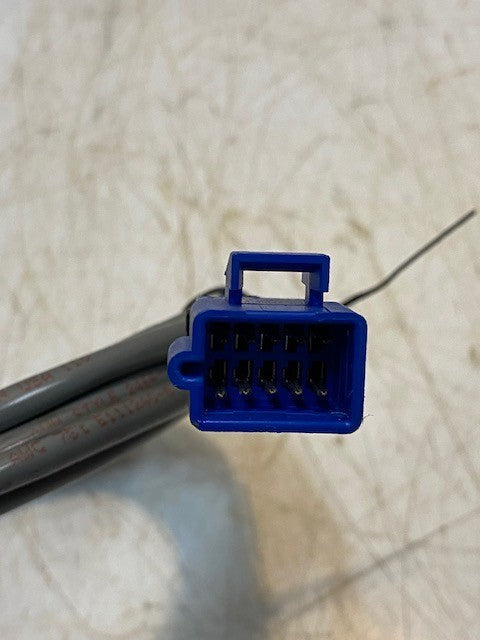 CAROL CABLE BLUE PLUG CM 22 AWC E111240-8 | CSA LL69381 PCC FT4 | AWM STYLE 2464