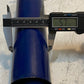 Shock Absorber 32264 | P145D | 24" Long 15mm Bore 58mm OD