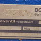 Bosch Hydraulic Proportional Directional Control Valve 0811404607 | 0811004102