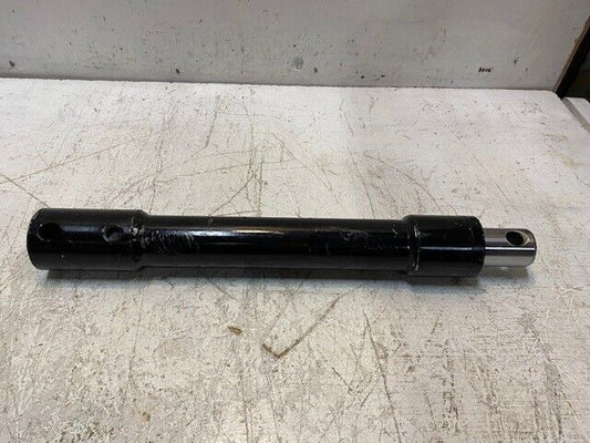 Hydraulic Cylinder 0811 | 18-1/2" Long 16mm Bore 38mm End 60mm OD