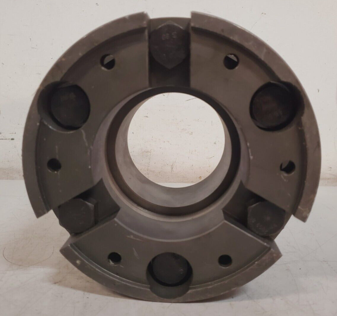 Close Coupled Split Assembly 2009 06 A S99 | 7-3/4" Diameter