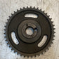 Cloyes S-438 Engine Timing Camshaft Sprocket 44-Teeth F16