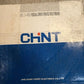 Chint NL1-63 | 25A Residual Current Circuit Breaker Electrical Safety Unit
