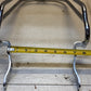 Motorcycle Rear Luggage Rack