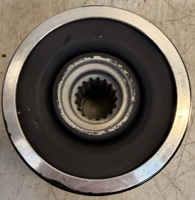 Engineered Marine Products 93-01446 Engine Coupler Assembly Drive Shaft