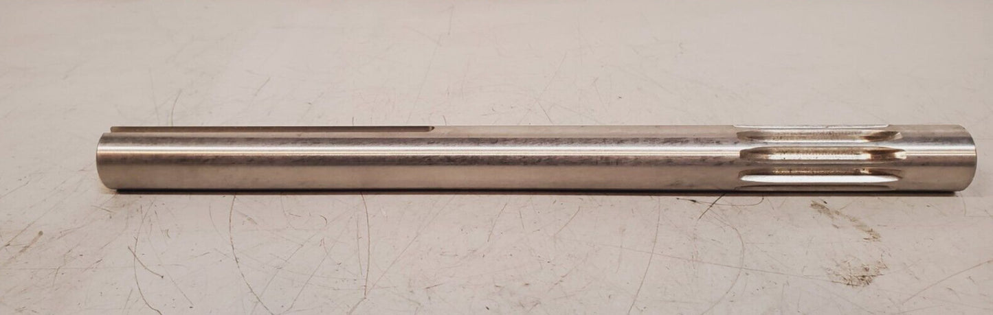 Tomahawk Manufacturing Shaft Lift Bar Short 000173-A