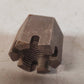 5 Qty. of Waukesha Slotted Hexagon Nuts 5310842-9160 | DSA500-69-M-TT66 (5 Qty)