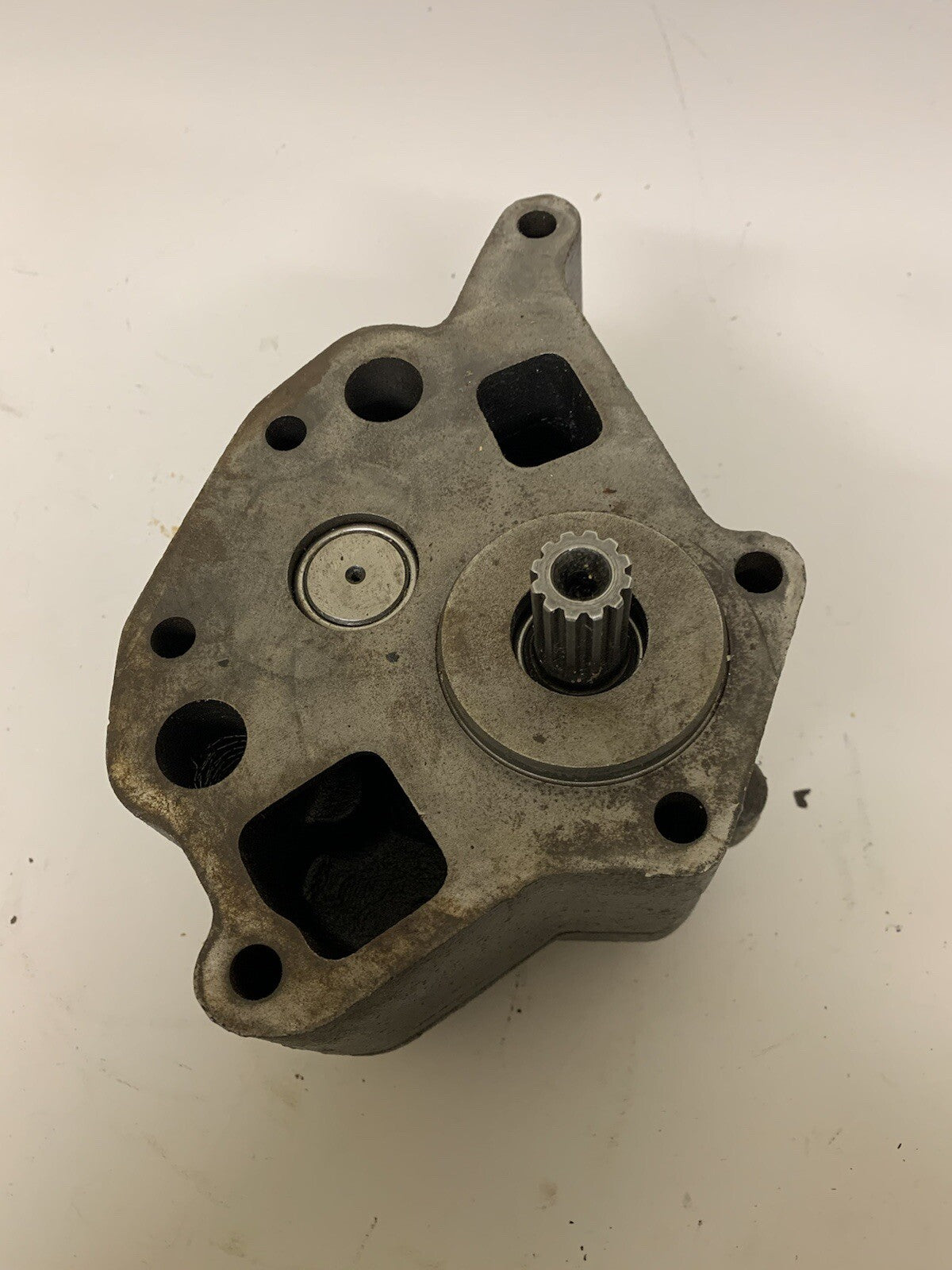 683418 Transmission Pump 12 Tooth Gear Shaft