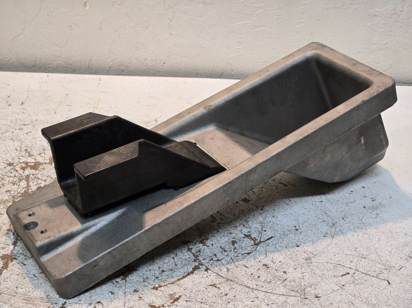 Nozzle Boot Assembly P2190 for Graffco