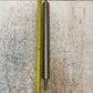 Hydraulic Cylinder 19-1/4" Long 40mm OD 12mm End 2987361, 0680610011, 039621770A