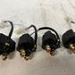 4 Pack Engine Starter Solenoid Replacement for TTR225 TTR250 XV500 XV750 (QTY 4)