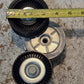 Belt Tensioner 53030958AE for Mopar | 626005 | T51 | 1242 111