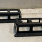 2 Qty of 4-Bolt Mounting Brackets for Navigation System 7-1/2" x 5-7/8" (2 Qty)