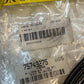 5 Quantity of Buna 70 O-Rings 75749275 | 8-3/4" OD 8-1/2" ID (5 Quantity)