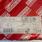 OEM Toyota Koyo Mast Bearing for Forklift | 63355-31980-71 | 6309RK-1