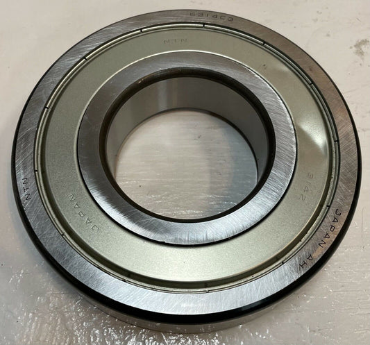 NTN 3142 | NTN 6314C3 Deep Groove Ball Bearing | Japan AH | C3 Clearance