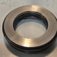 Aetna A-2526 Clutch Release Bearing 96.54 mm OD x 58.48 mm Bore x 20.34 mm Wide