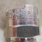 3 Quantity of Dixon Quick Acting Couplings  Charlotte 1" Diameter (3 Qty)