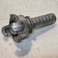 5 Quantity of Dixon Air King AM6 2 Lug Universal Air Coupling 3/4" Barb (5 Qty)