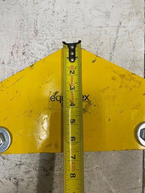 Lippert Equa-flex Stretch Sub Unit Clamshell Tall 257486 RPO-0008770788