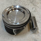 4 Pcs Piston Kit & Ring CP-QMP-J01091 | M2740817 | V55/00 XT | M274 DE20