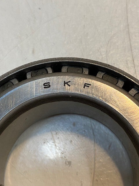 SKF 462 Tapered Roller Bearing 94mm OD 57mm Bore